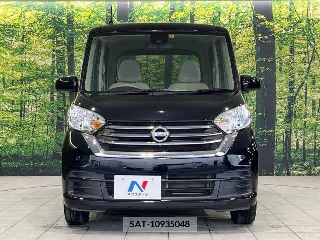 Nissan DAYZ 2018-08 390391-14