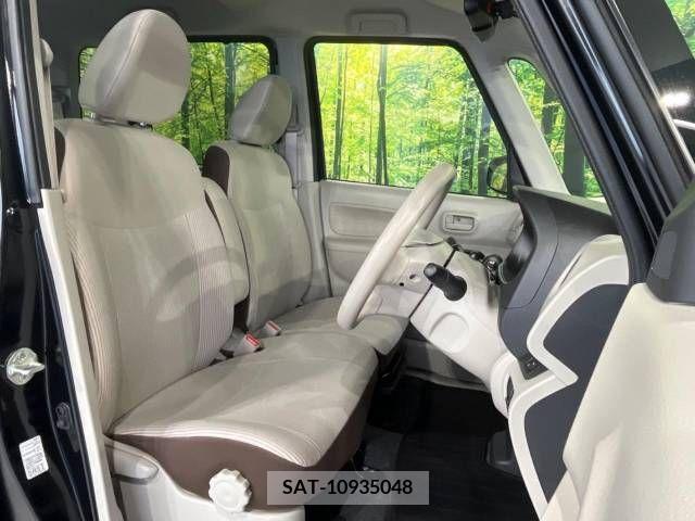Nissan DAYZ 2018-08 390391-8