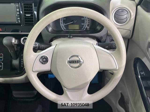 Nissan DAYZ 2018-08 390391-11
