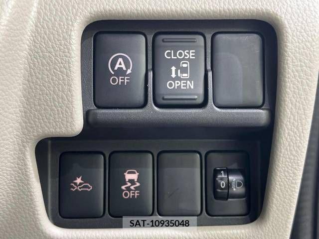 Nissan DAYZ 2018-08 390391-5