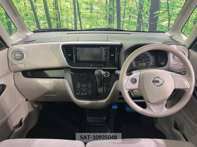 Nissan DAYZ 2018-08 390391-1