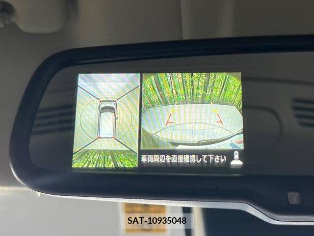 Nissan DAYZ 2018-08 390391-4