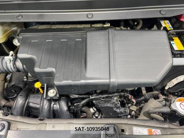 Nissan DAYZ 2018-08 390391-18