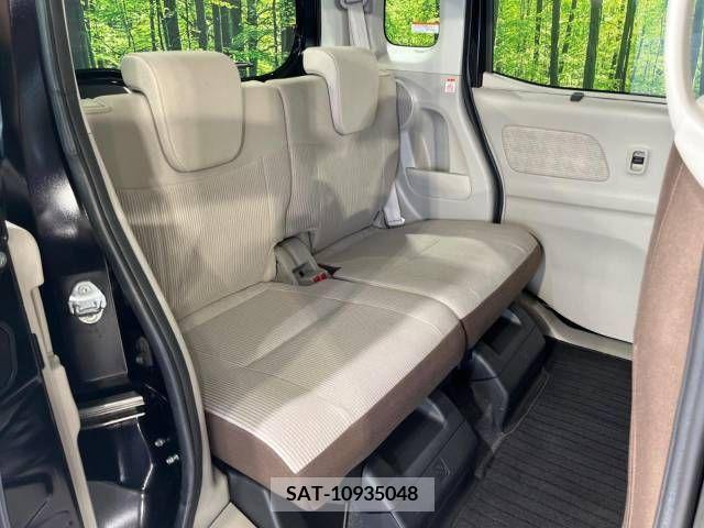 Nissan DAYZ 2018-08 390391-9