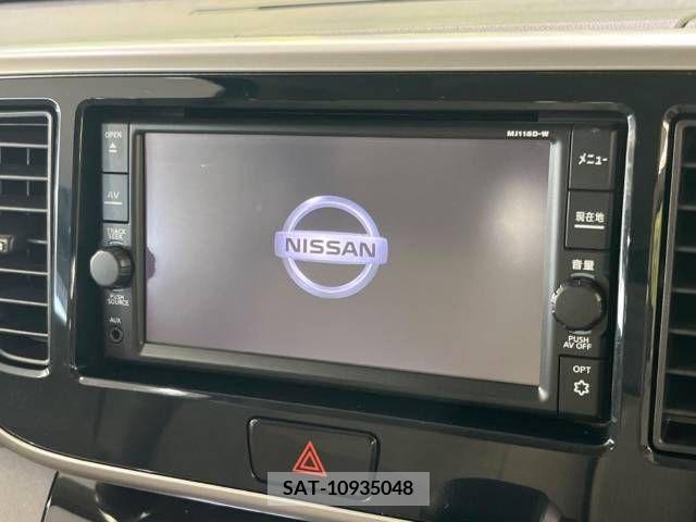 Nissan DAYZ 2018-08 390391-3