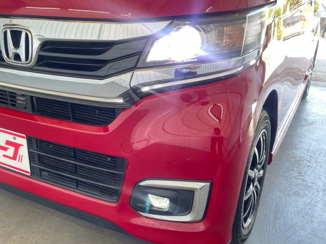 Honda N-WGN 2016-06 7802-23