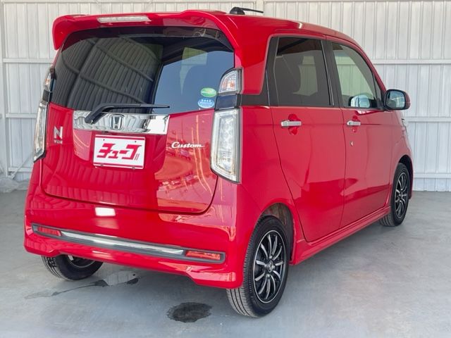 Honda N-WGN 2016-06 7802-2