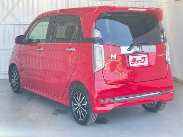 Honda N-WGN 2016-06 7802-8