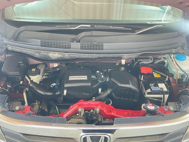 Honda N-WGN 2016-06 7802-27