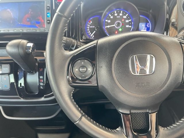 Honda N-WGN 2016-06 7802-5
