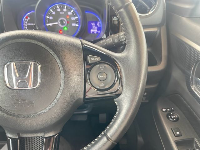 Honda N-WGN 2016-06 7802-11