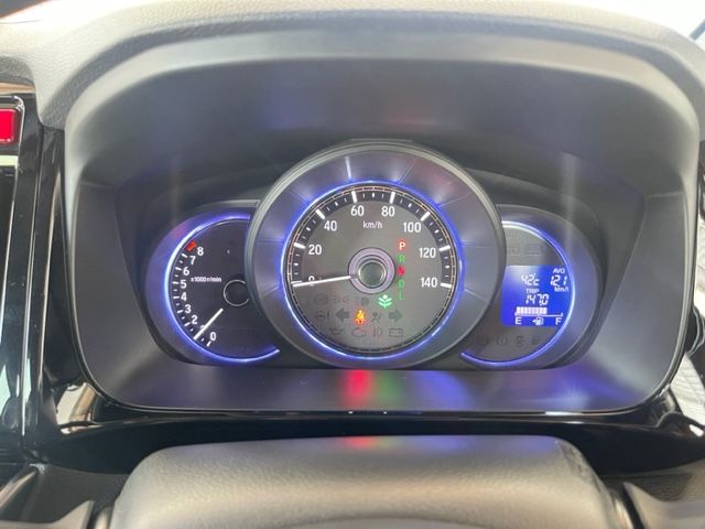 Honda N-WGN 2016-06 7802-7