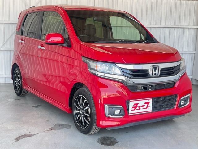 Honda N-WGN 2016-06 7802-6