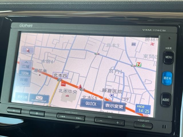Honda N-WGN 2016-06 7802-10