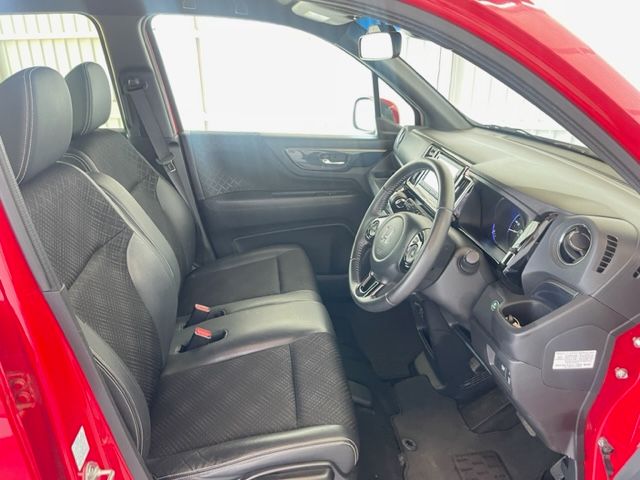 Honda N-WGN 2016-06 7802-9