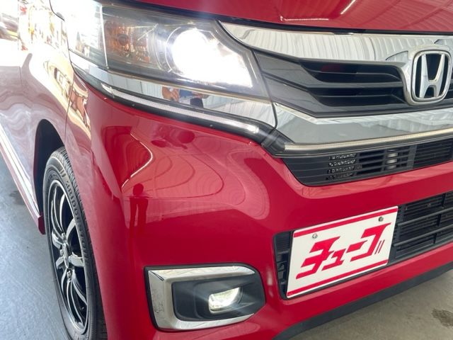 Honda N-WGN 2016-06 7802-17