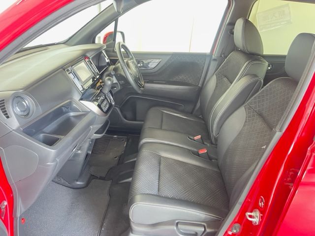 Honda N-WGN 2016-06 7802-12