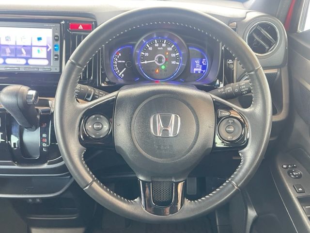 Honda N-WGN 2016-06 7802-13