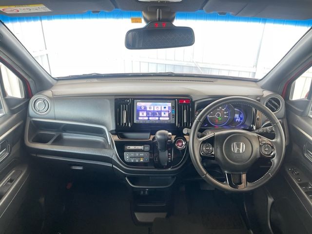 Honda N-WGN 2016-06 7802-1