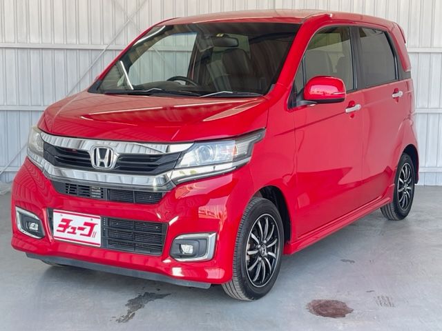 Honda N-WGN 2016-06 7802-0