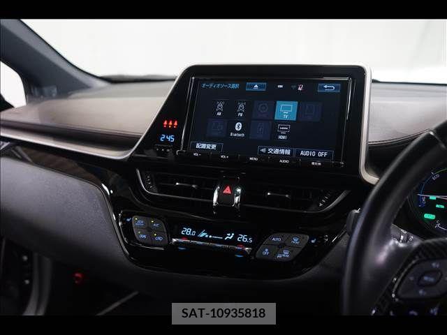 Toyota C-HR 2018-03 389968-10