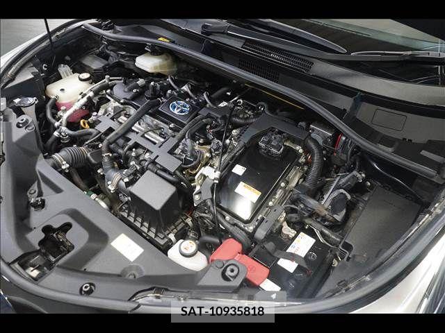 Toyota C-HR 2018-03 389968-19