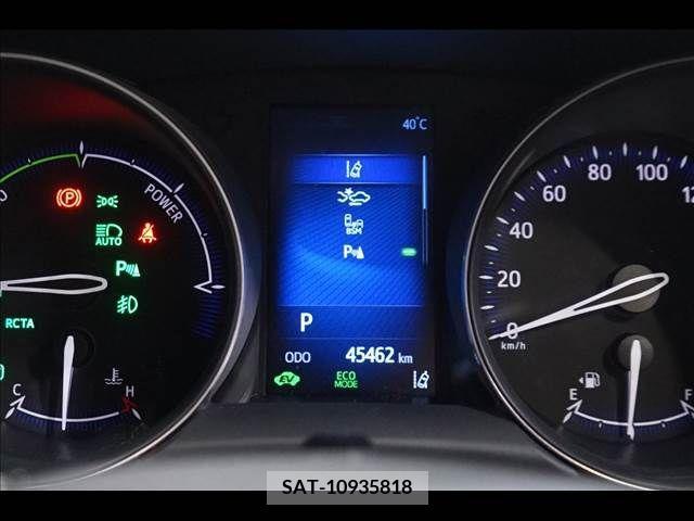 Toyota C-HR 2018-03 389968-4