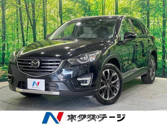 Mazda CX-5 2016-02 295926-0