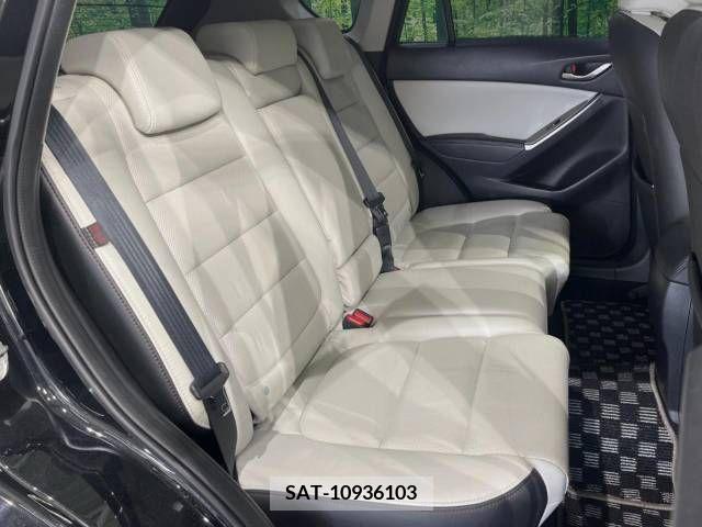 Mazda CX-5 2016-02 295926-9