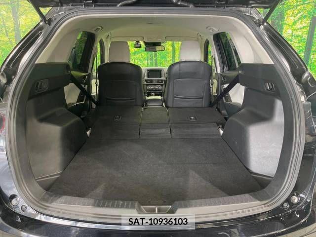 Mazda CX-5 2016-02 295926-10
