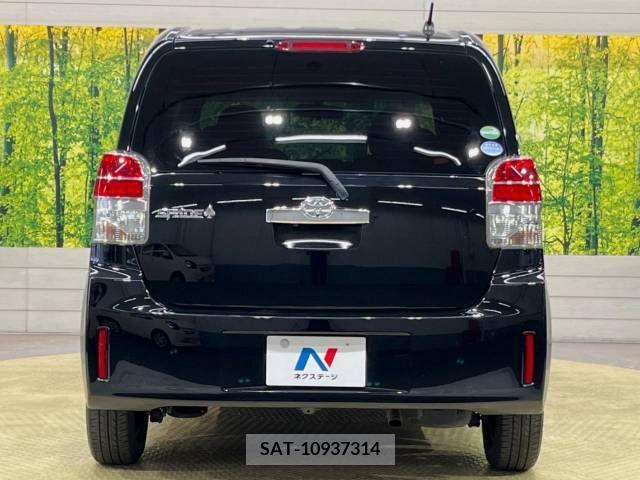 Toyota SPADE 2016-04 314584-15