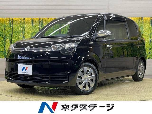 Toyota SPADE 2016-04 314584-0