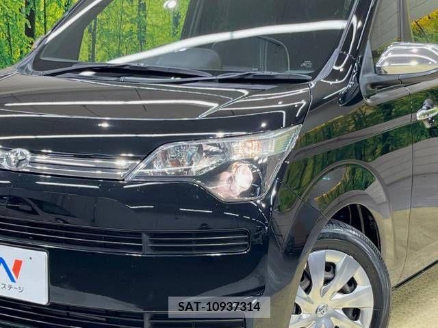 Toyota SPADE 2016-04 314584-12