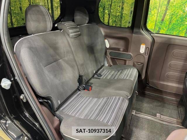 Toyota SPADE 2016-04 314584-9