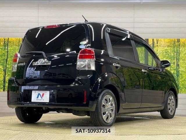 Toyota SPADE 2016-04 314584-17