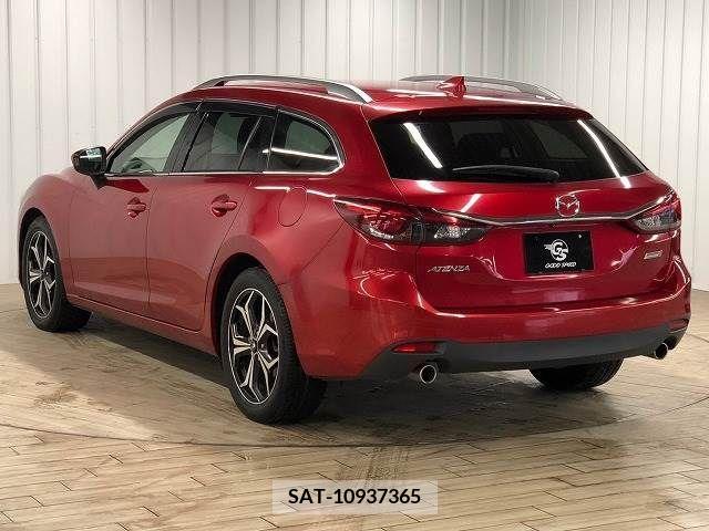 Mazda ATENZA WAGON 2015-04 261182-16