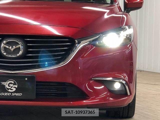 Mazda ATENZA WAGON 2015-04 261182-19