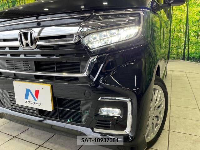 Honda N BOX CUSTOM 2022-02 234458-13