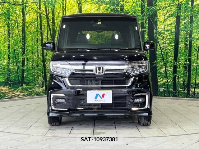 Honda N BOX CUSTOM 2022-02 234458-14