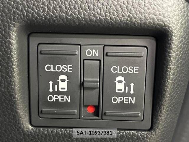 Honda N BOX CUSTOM 2022-02 234458-6