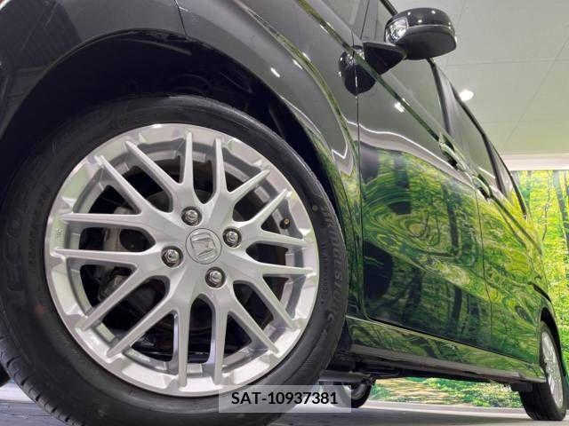 Honda N BOX CUSTOM 2022-02 234458-12