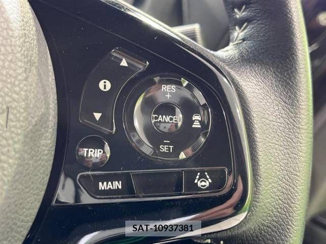 Honda N BOX CUSTOM 2022-02 234458-5