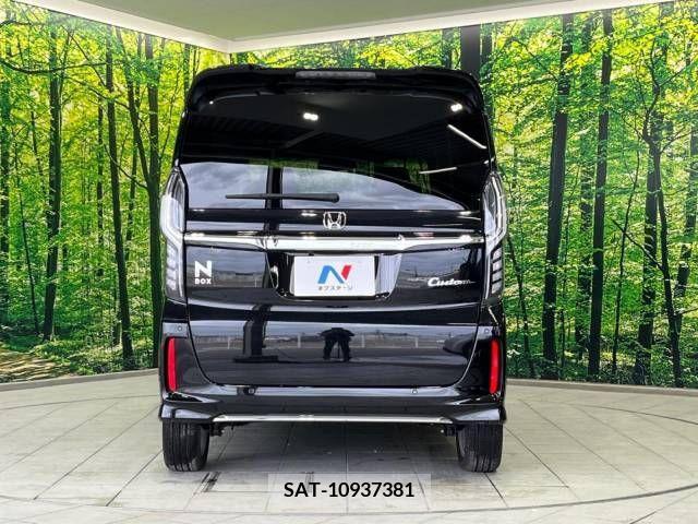 Honda N BOX CUSTOM 2022-02 234458-15