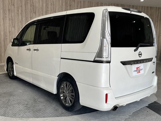 Nissan SERENA 2014-09 9061-6