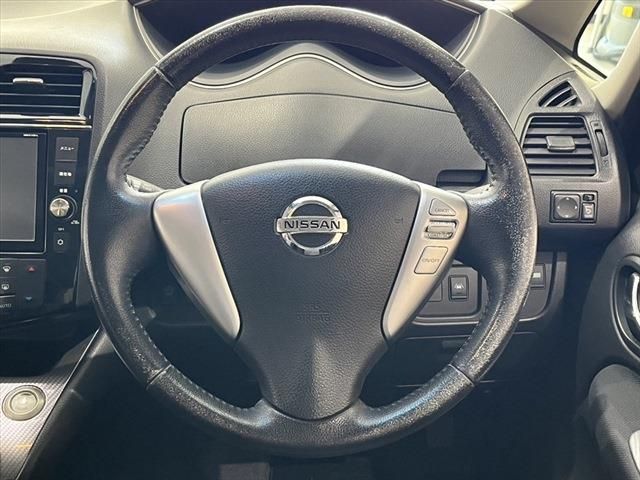 Nissan SERENA 2014-09 9061-25