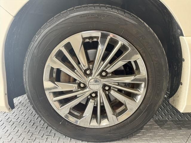 Nissan SERENA 2014-09 9061-14