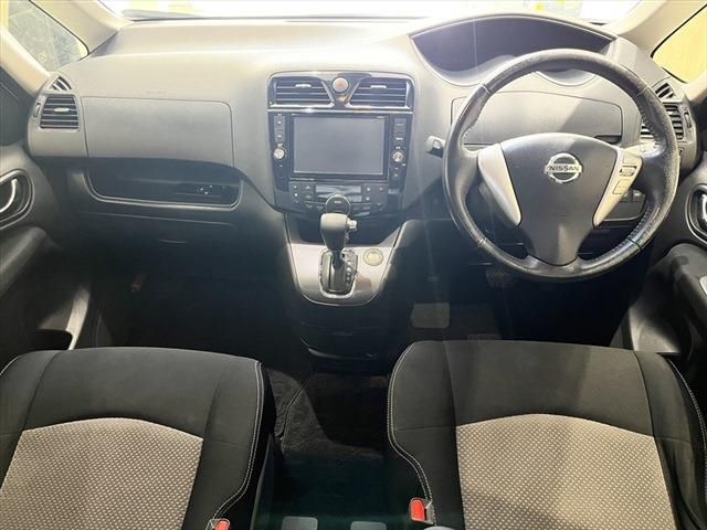 Nissan SERENA 2014-09 9061-18
