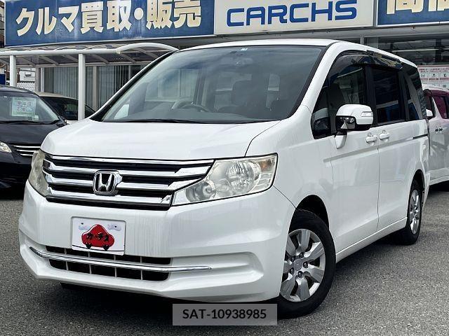Honda e 2013-03 249125-0