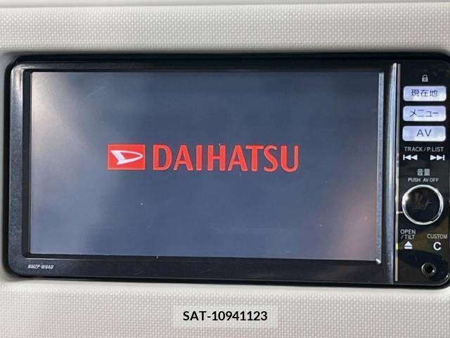 Daihatsu MIRA COCOA 2014-06 363860-2