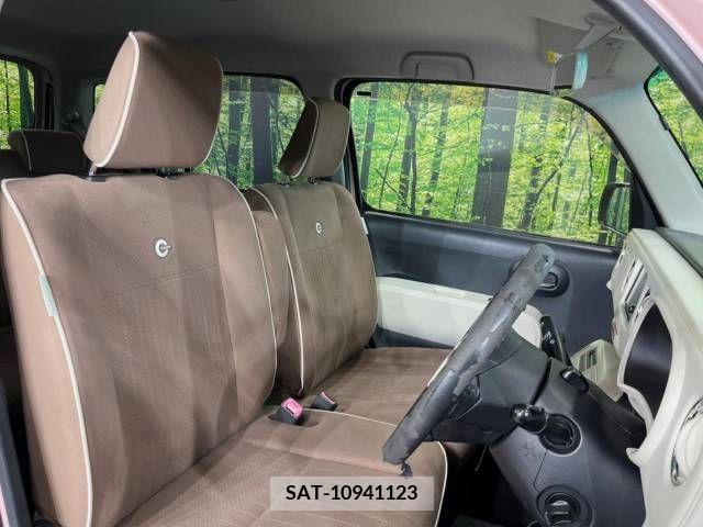 Daihatsu MIRA COCOA 2014-06 363860-8